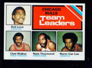 bulls best 70s players