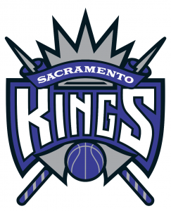 sacramento kings present logo