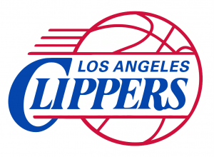 los angeles clippers present logo