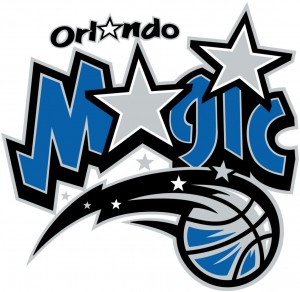 orlando magic present logo