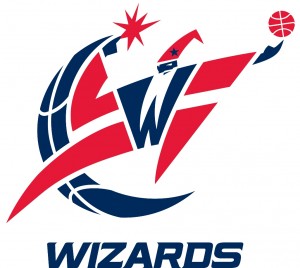 washington wizards present logo